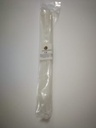 [GM10364] Bridas de Nylon Blanca 7.6x350mm (25ud POR BOLSA)