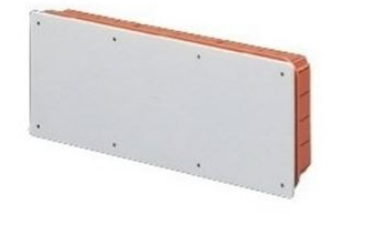 [FG10220] Caja de empotrar PT 10  516X200X90