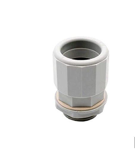 Racord tubo-caja 20m/m