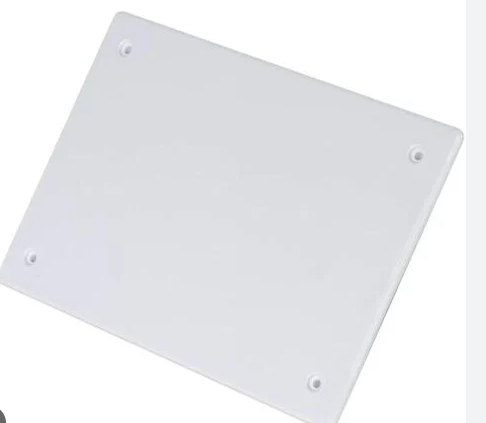[FG10314] Tapa caja de empotrar PT 4    152x100