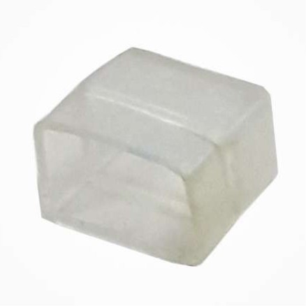 Terminal led tiras 25x38mm 220v