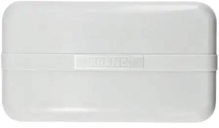 Timbre ding dong 220V sobrepuesto 80dB