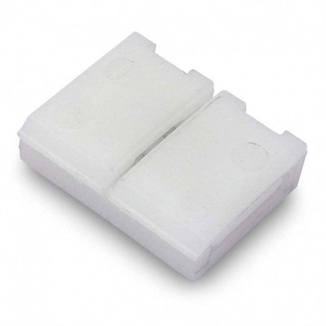 [GM00270] Union tira de led 28x35mm recto 12v