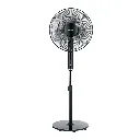 Ventilador pie HABITEX VTM 40